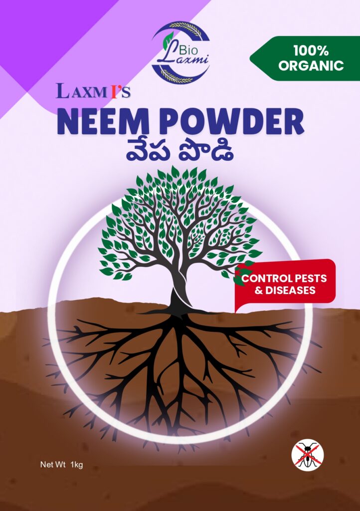 Neem power